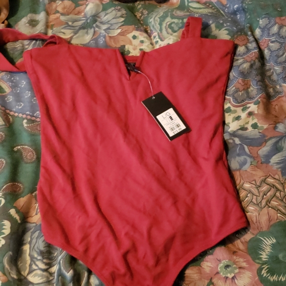 Streetwear Society Other - Bodysuit Streetwear Society Other - Bodysuit